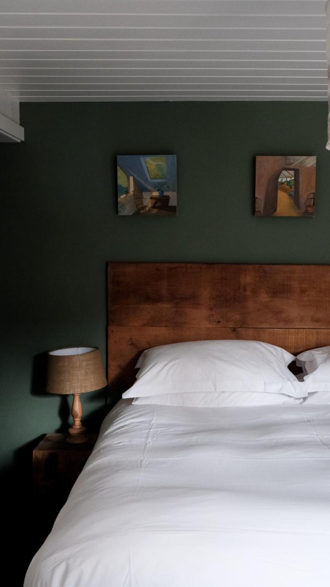 Llys Meddyg Hotel Newport  Luaran gambar